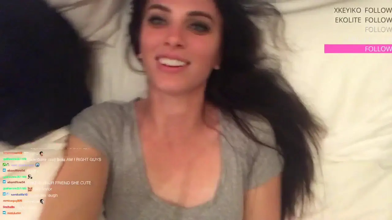 Excinderella OnlyFans Leaked Nude Video #348698