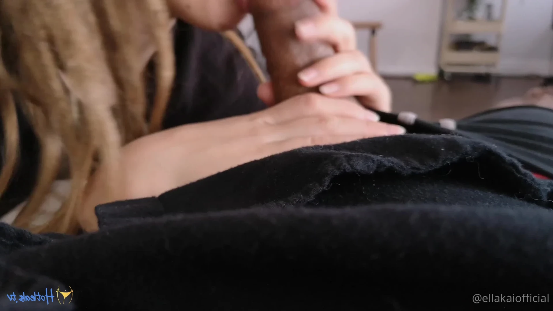 DoughBellyGirl - Shelley  Wall Love pt 2