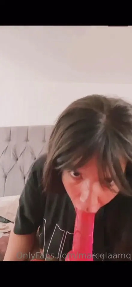 Marcelaamq OnlyFans Leaked Nude Video #349019