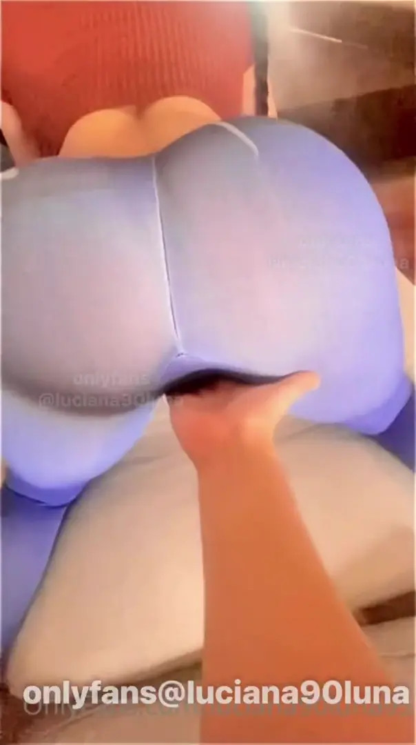 Luciana90luna95 OnlyFans Leaked Nude Video #349040