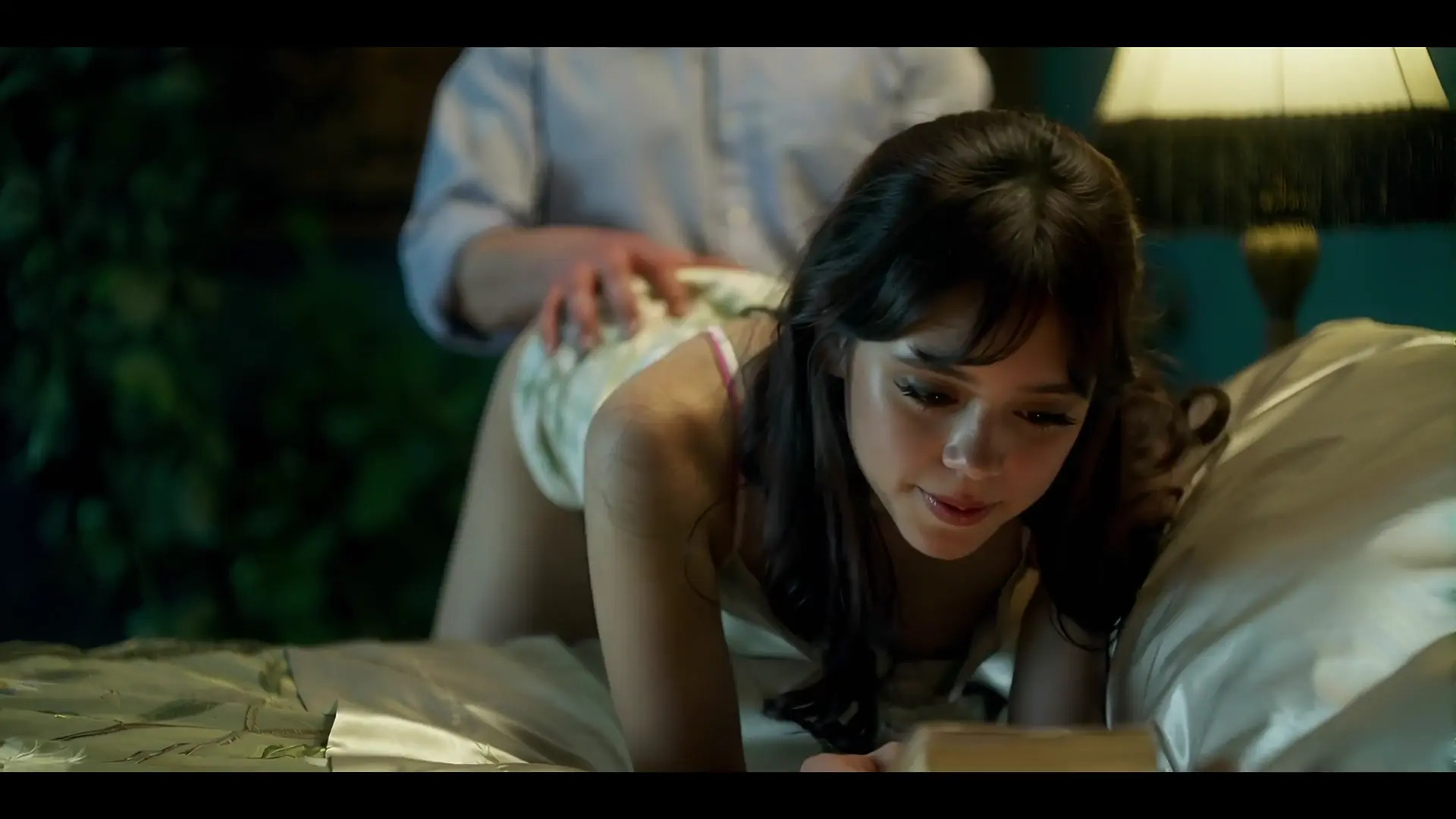 Jennaortega OnlyFans Leaked Nude Video #349078