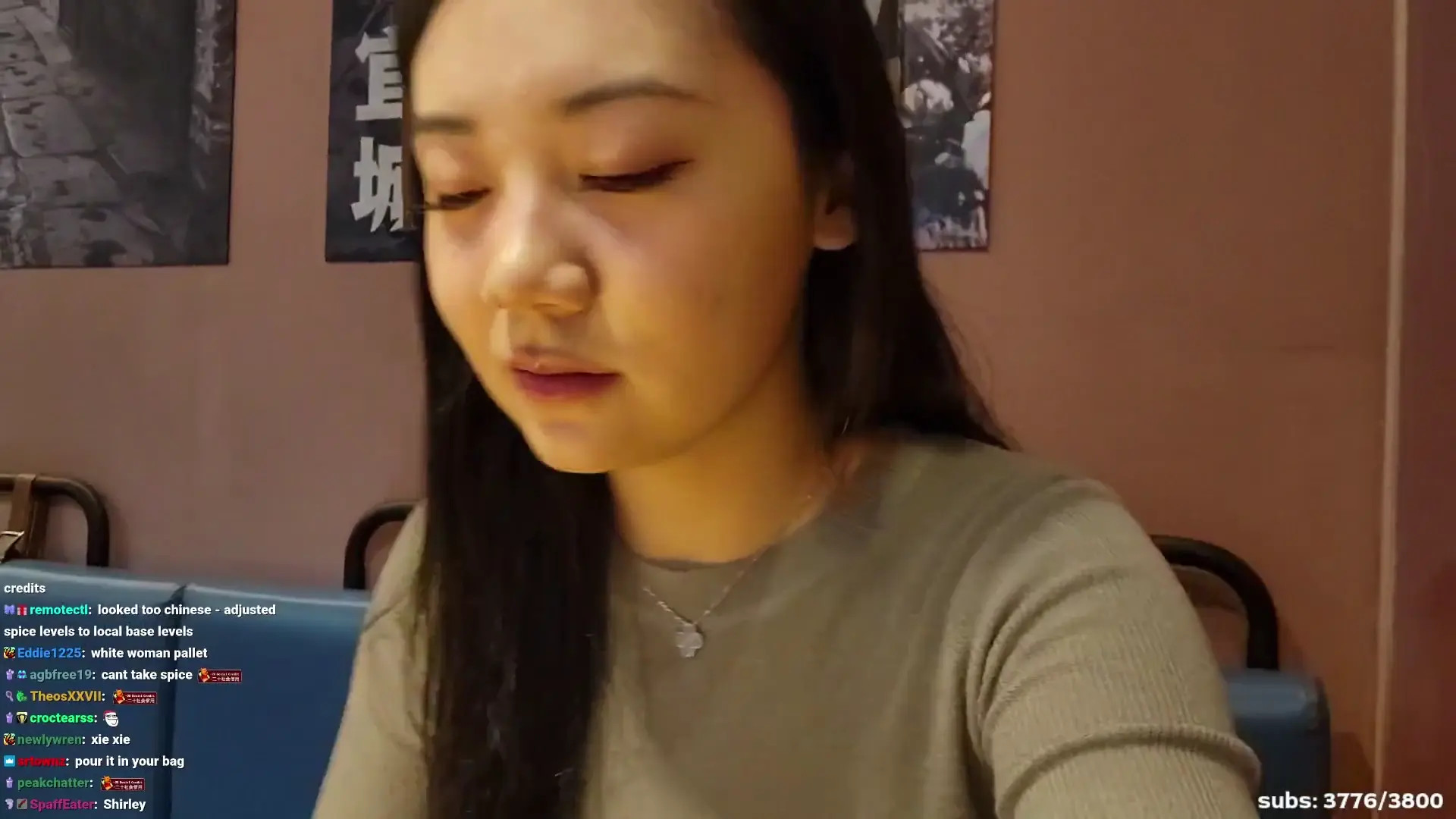 Issfanfan OnlyFans Leaked Nude Video #349190