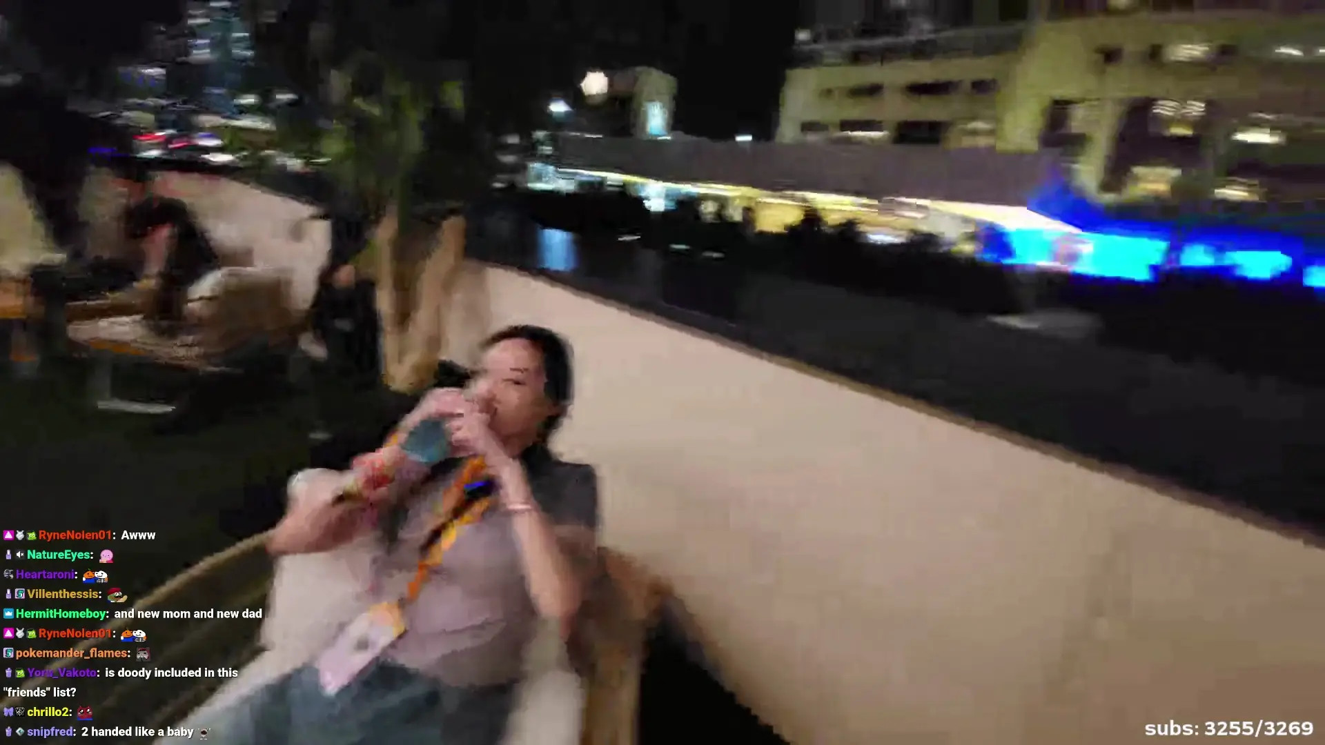 Issfanfan OnlyFans Leaked Nude Video #349201