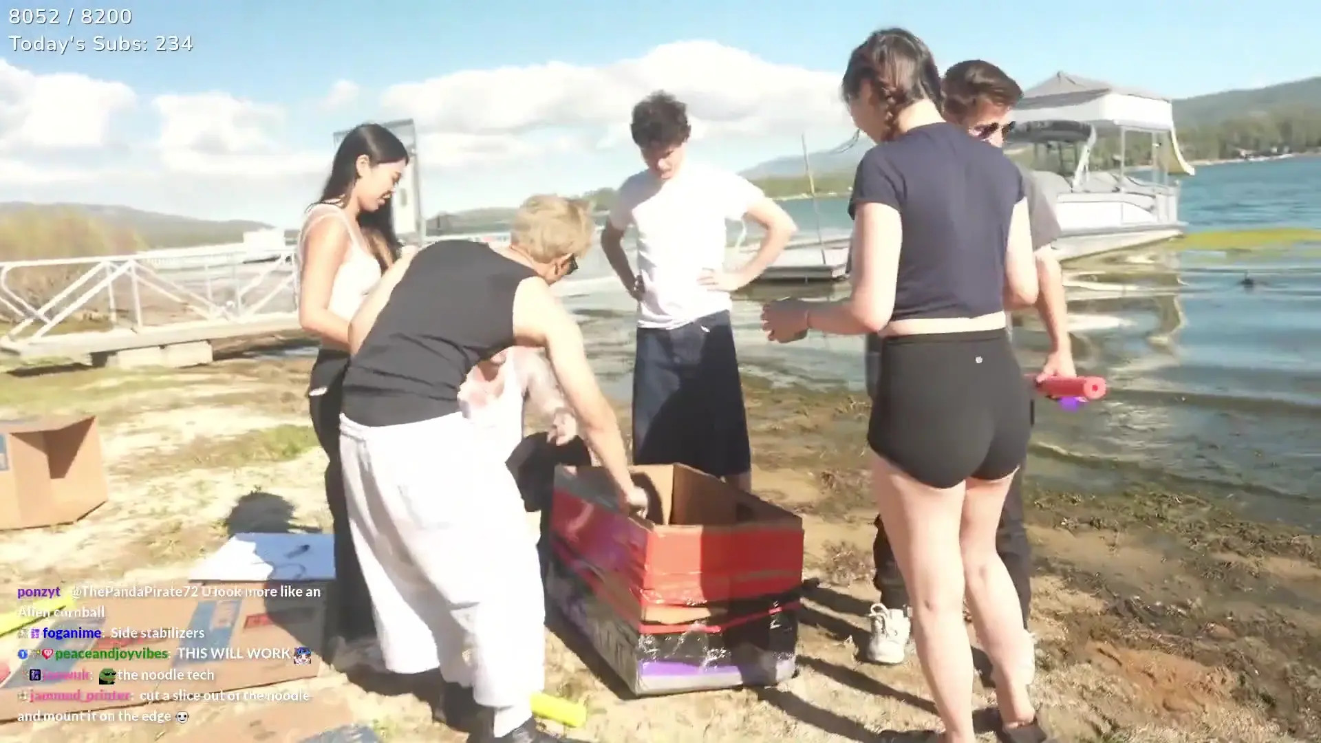 Issfanfan OnlyFans Leaked Nude Video #349211