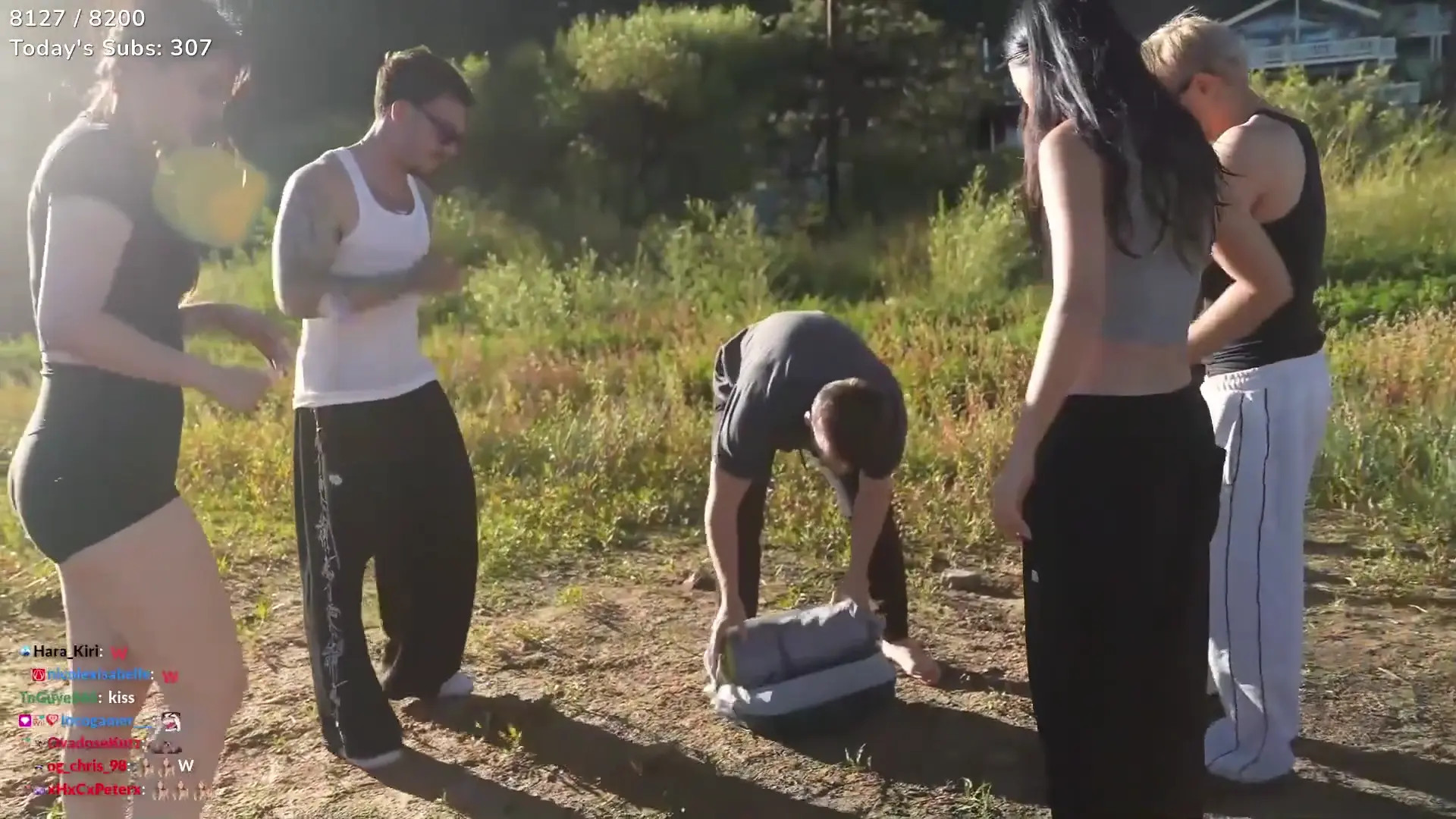 Issfanfan OnlyFans Leaked Nude Video #349214