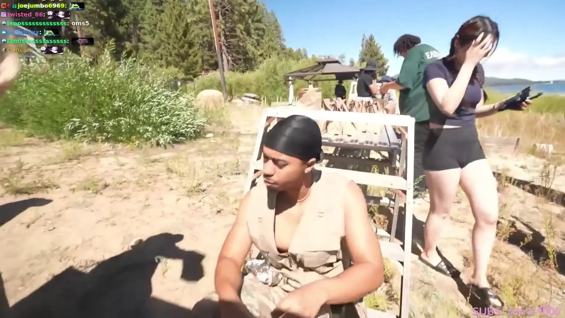 Issfanfan OnlyFans Leaked Nude Video #349223