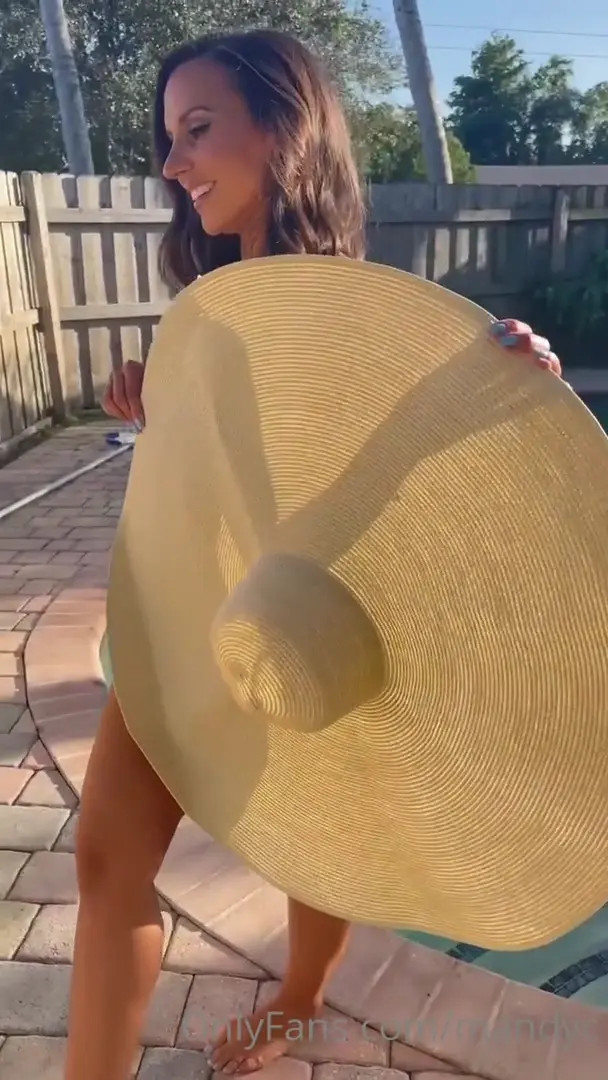 Mandycfit OnlyFans Leaked Nude Video #349237