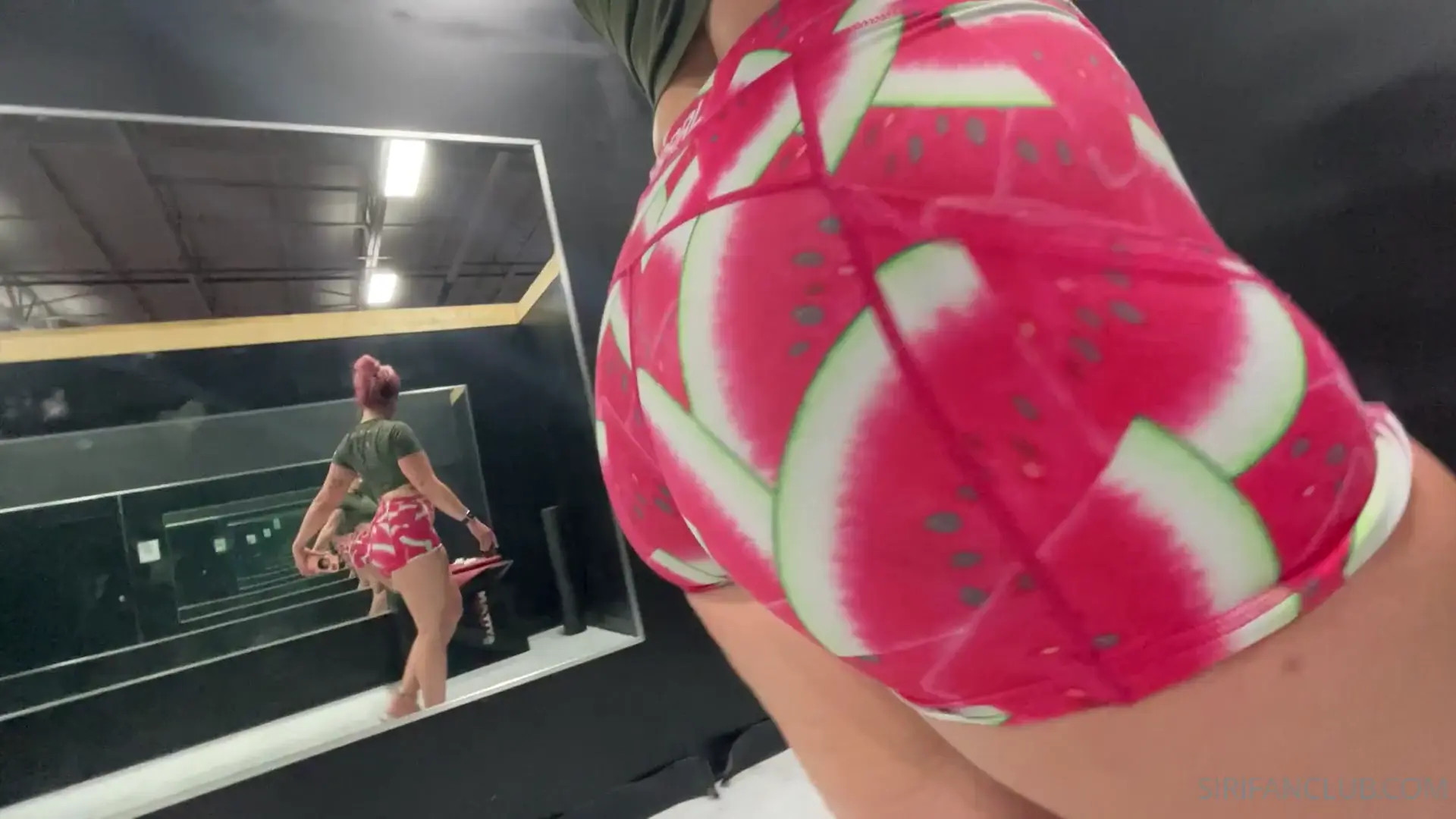 Siripornstar OnlyFans Leaked Nude Video #349309