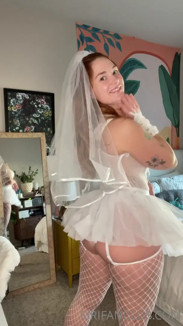 Siripornstar OnlyFans Leaked Nude Video #349335