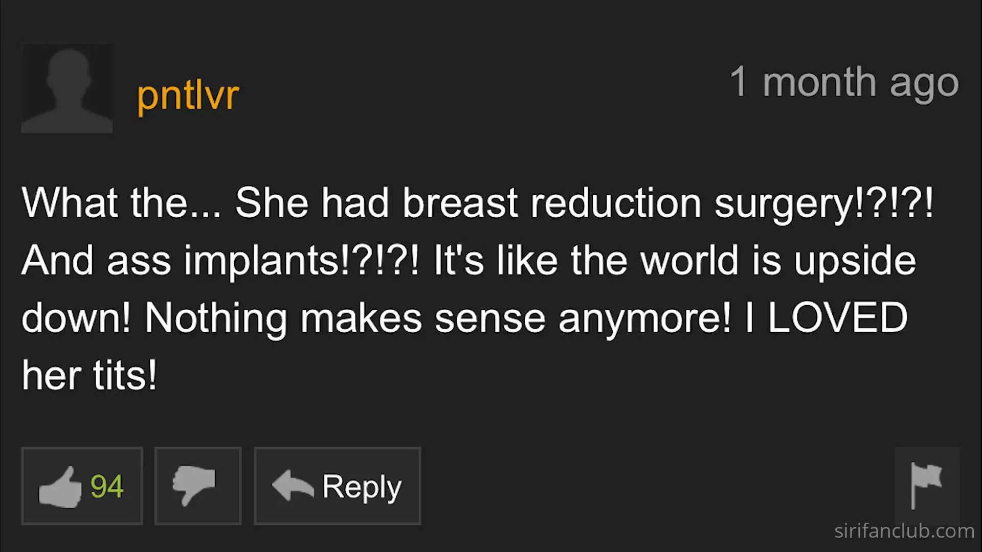 Siripornstar OnlyFans Leaked Nude Video #349336 - ePornLeak