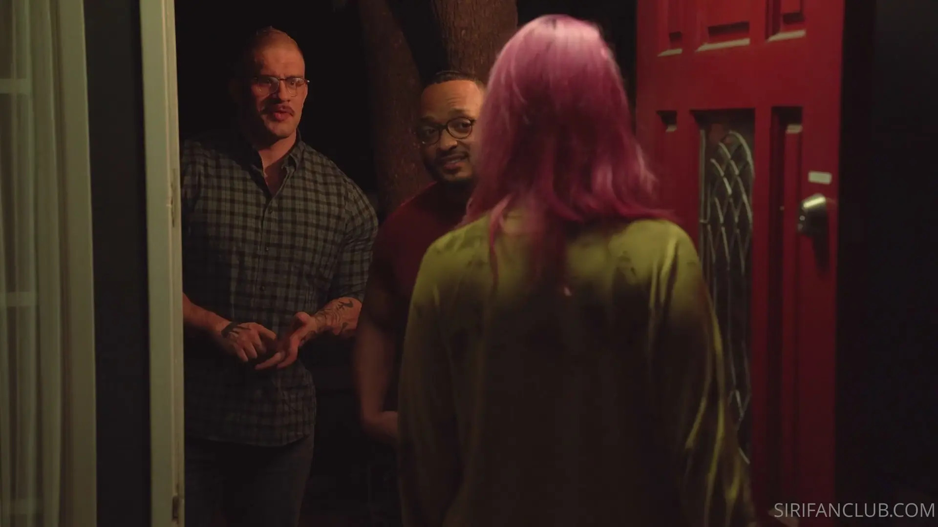 Siripornstar OnlyFans Leaked Nude Video #349338