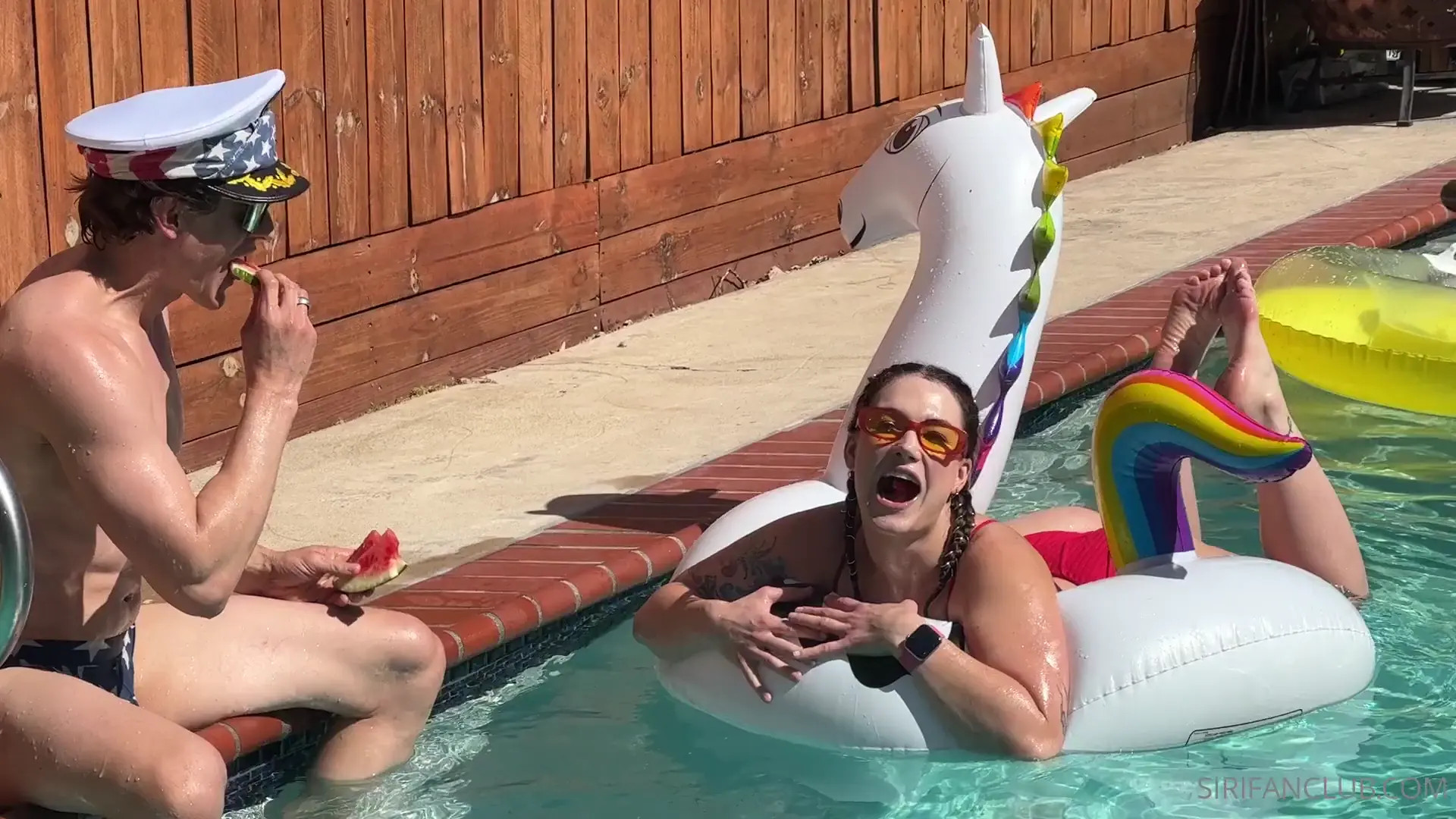 Siripornstar OnlyFans Leaked Nude Video #349378 - ePornLeak