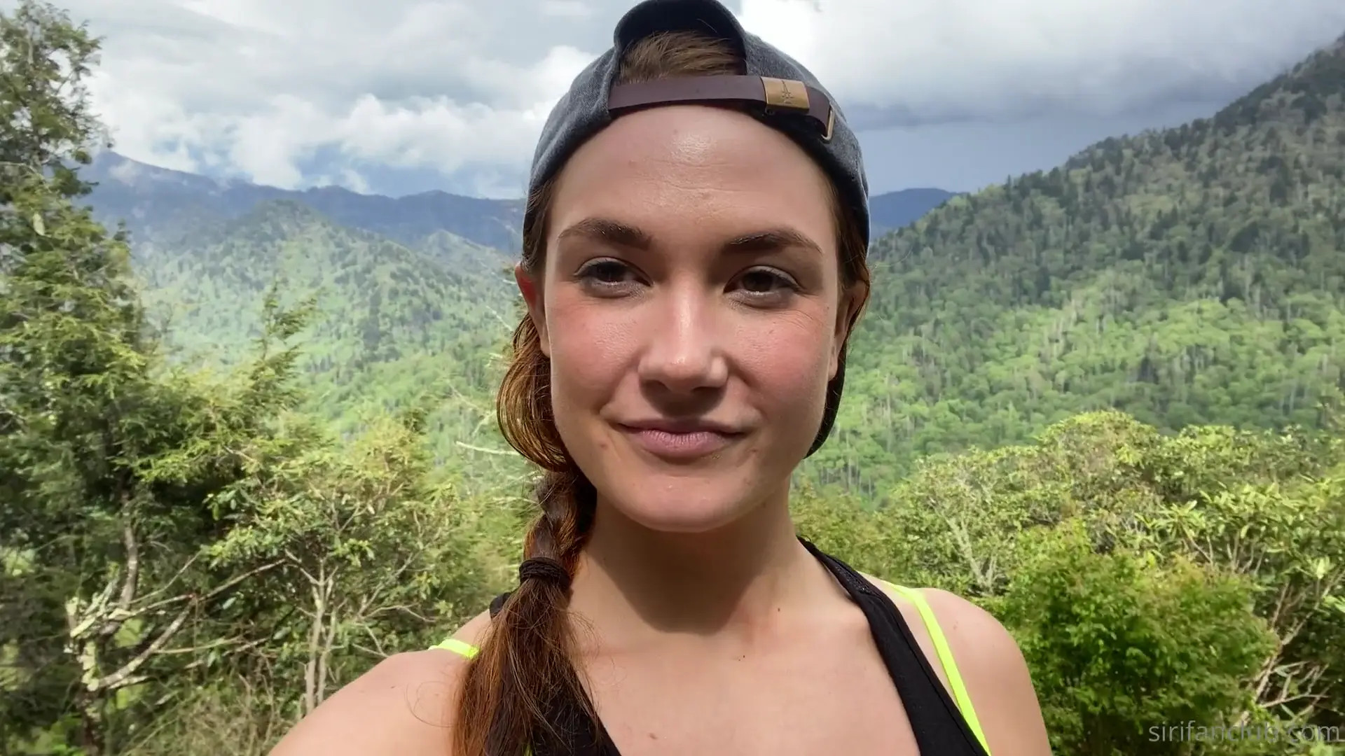 Siripornstar OnlyFans Leaked Nude Video #349517