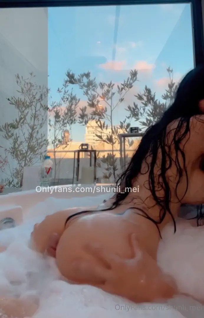 Shunli__mei OnlyFans Leaked Nude Video #349965