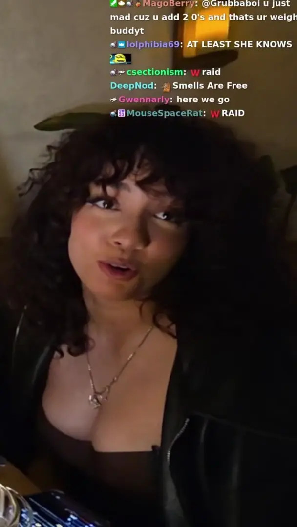 Cinnabrit OnlyFans Leaked Nude Video #350250