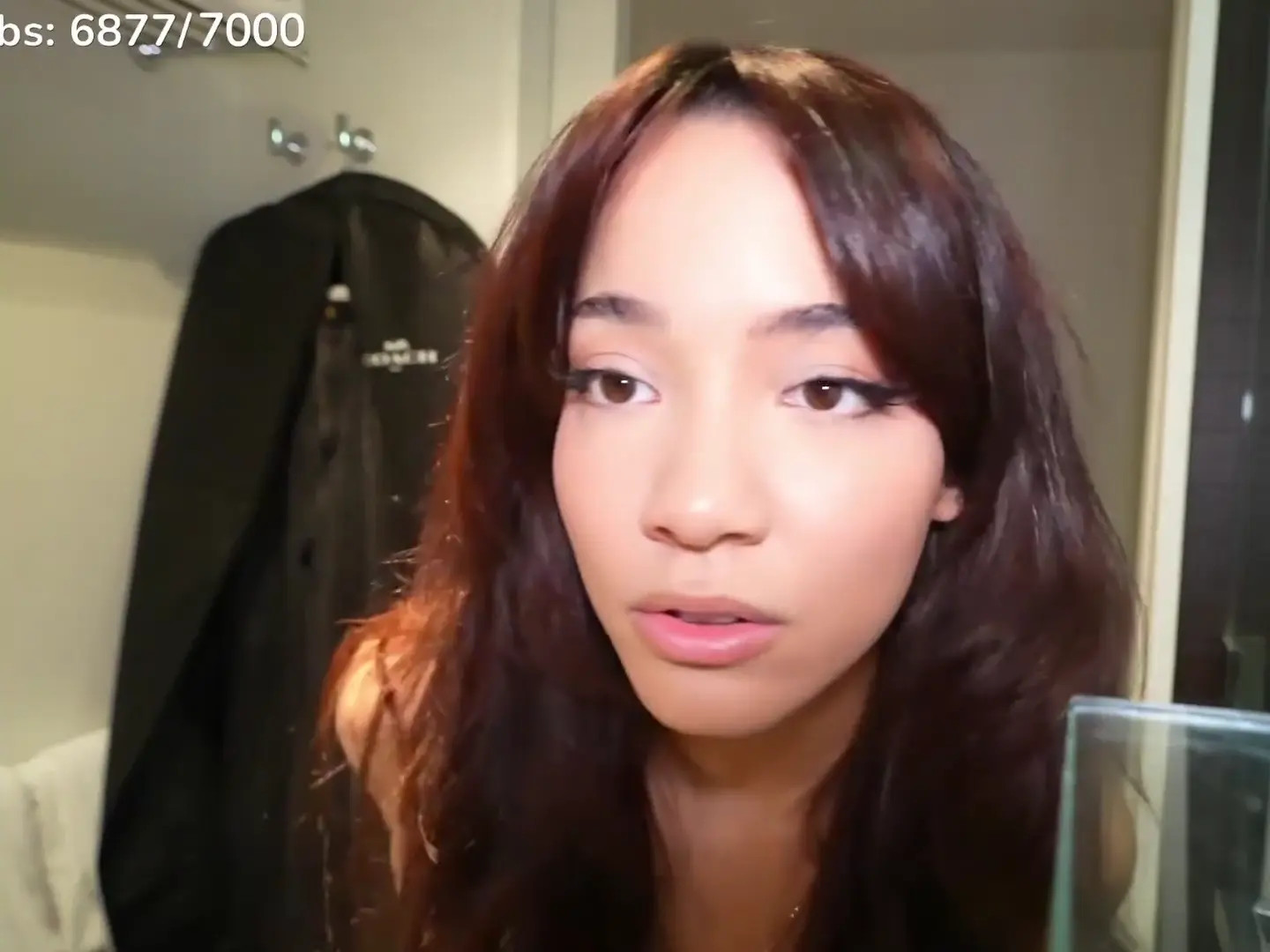 Cinnabrit OnlyFans Leaked Nude Video #350261