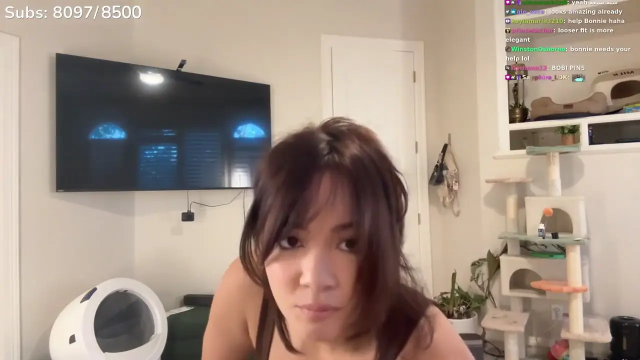 Cinnabrit OnlyFans Leaked Nude Video #350293