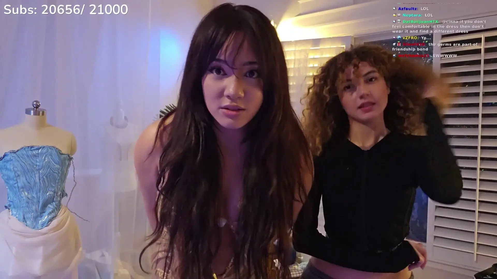 Cinnabrit OnlyFans Leaked Nude Video #350336