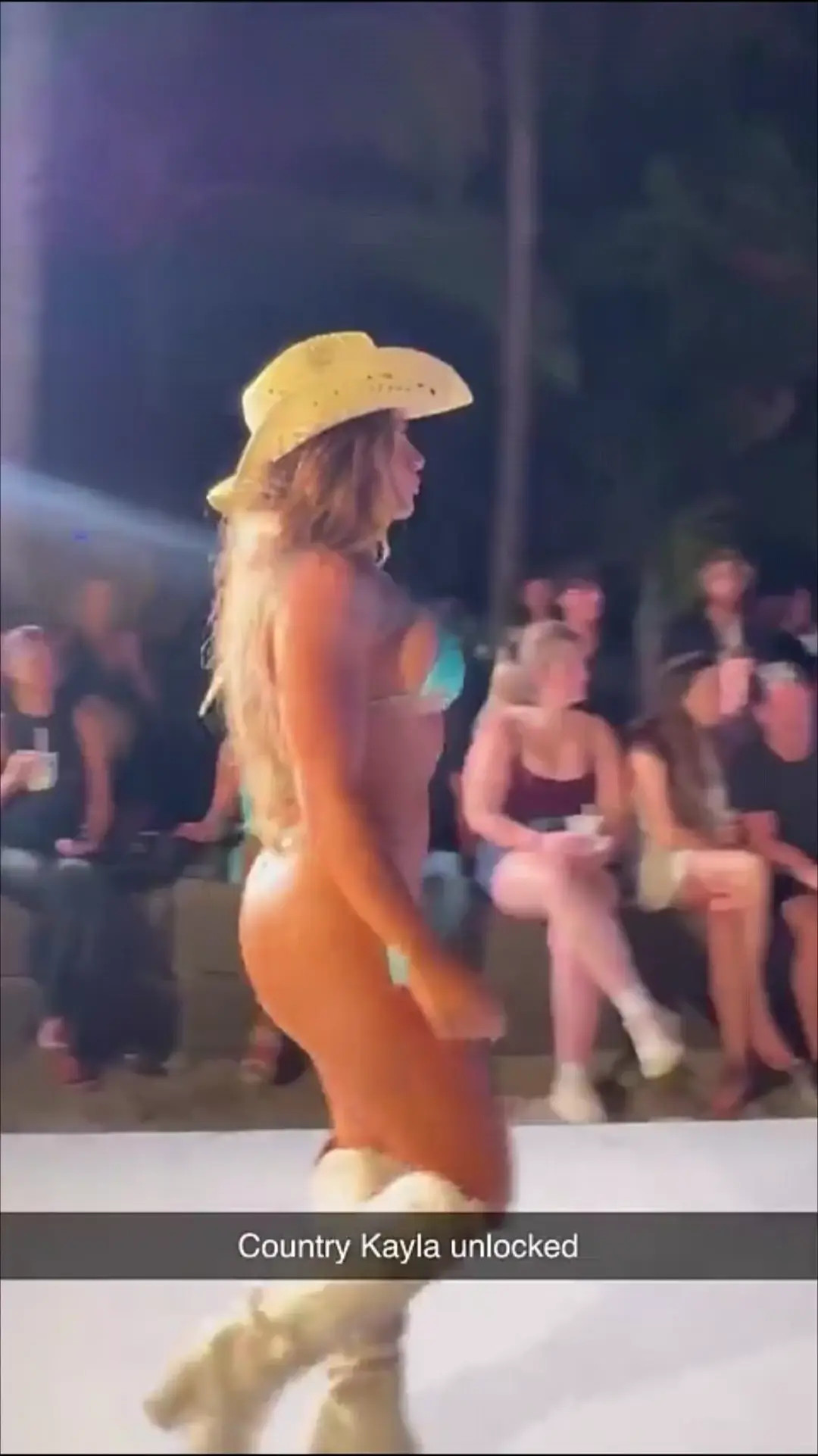 Kaylamanousselis OnlyFans Leaked Nude Video #350533