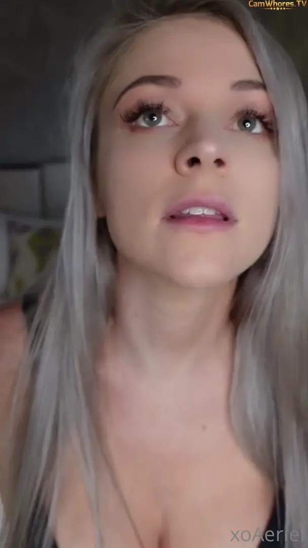 Xoaerielfree OnlyFans Leaked Nude Video #350549