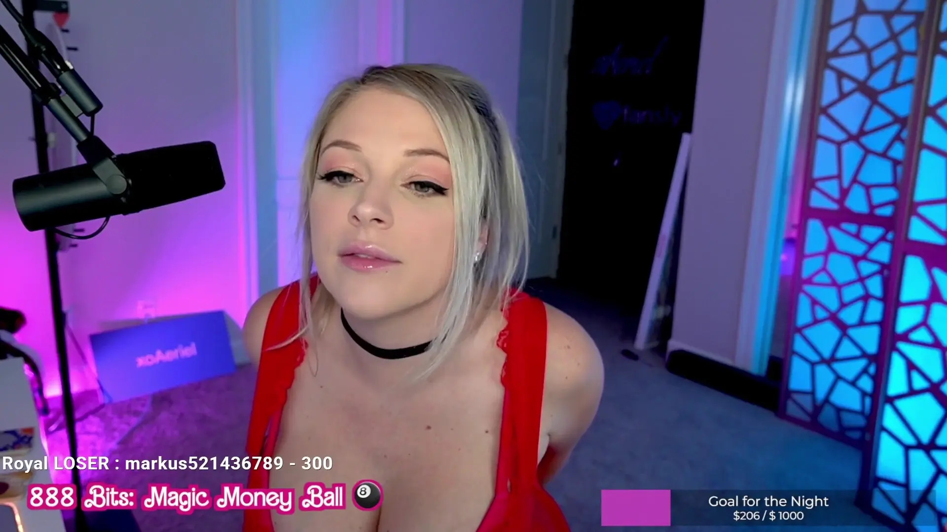 Xoaerielfree OnlyFans Leaked Nude Video #350564