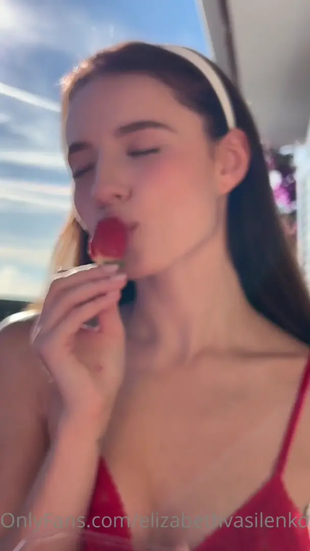 Elizabethvasilenko OnlyFans Leaked Nude Video #350616