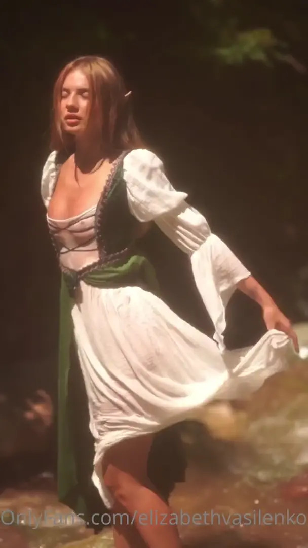 Elizabethvasilenko OnlyFans Leaked Nude Video #350641