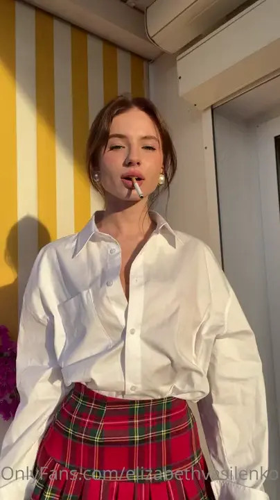 Elizabethvasilenko OnlyFans Leaked Nude Video #350668