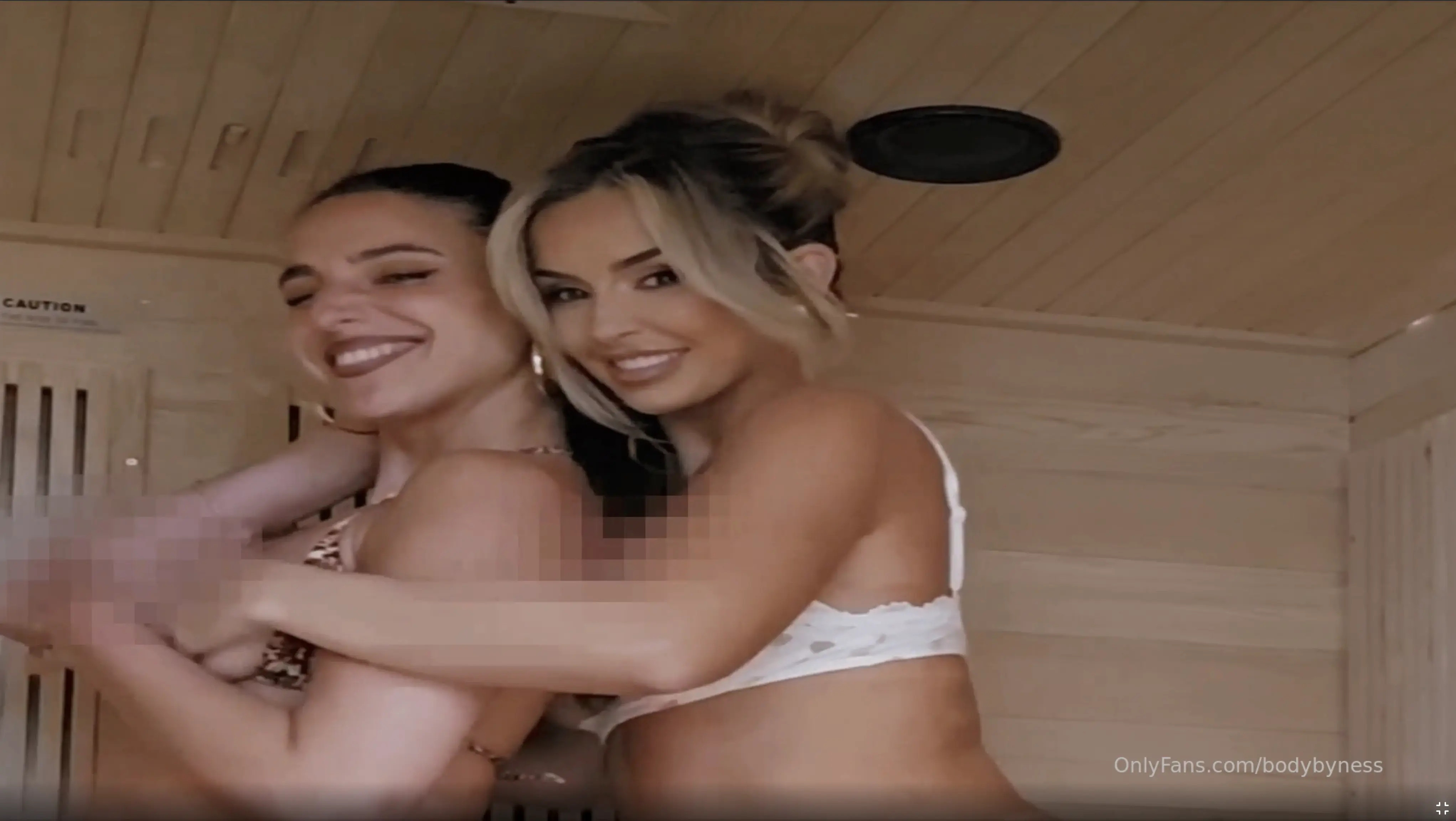 Tonileza OnlyFans Leaked Nude Video #351052 - ePornLeak