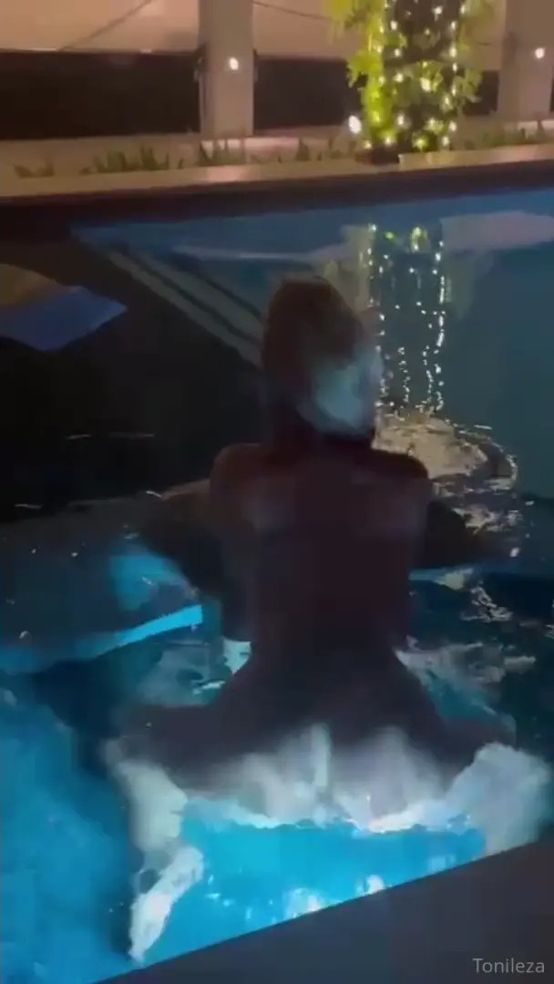 Tonileza OnlyFans Leaked Nude Video #351086 - ePornLeak