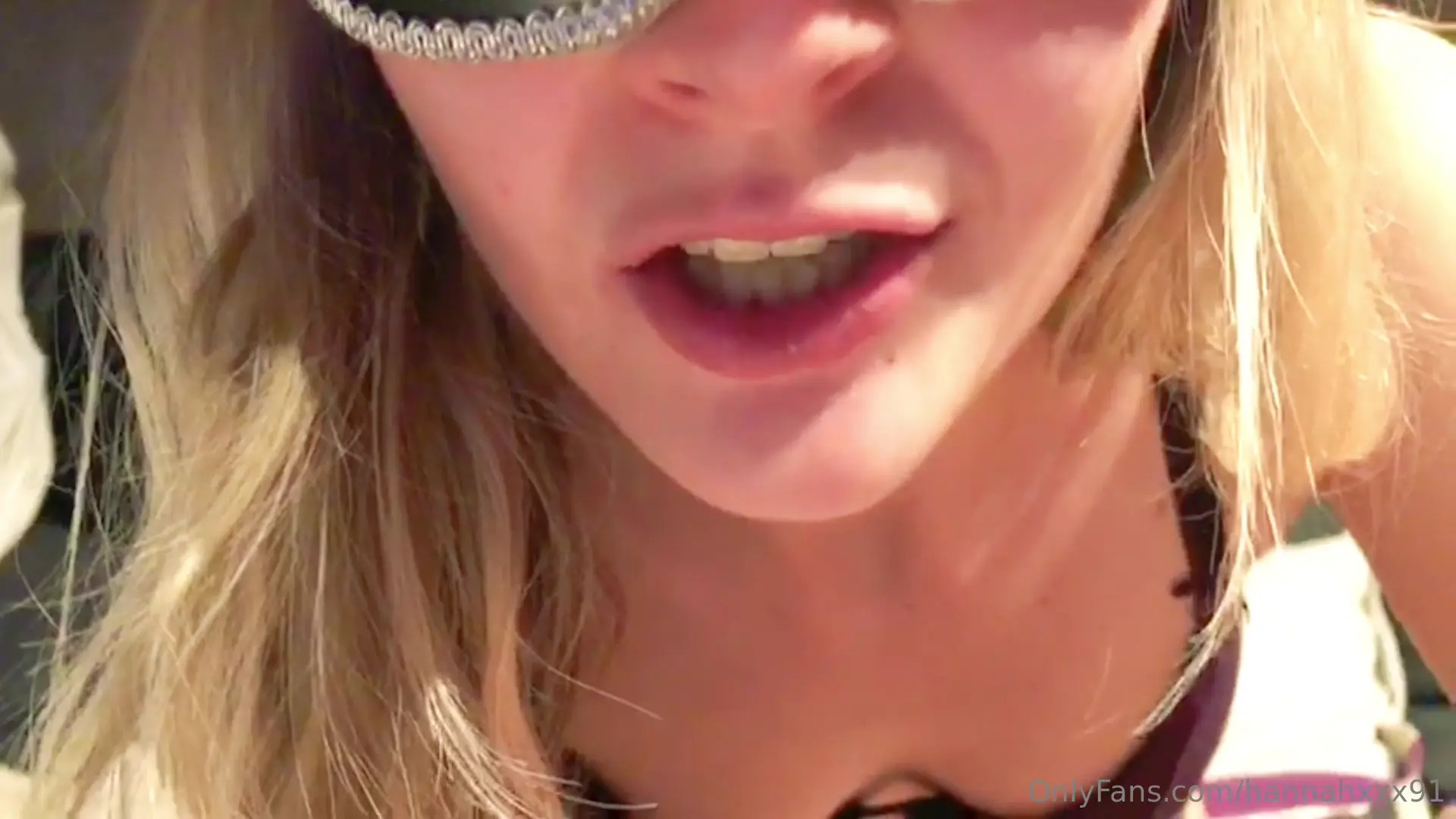 Hannahxxx91 OnlyFans Leaked Nude Video #351559