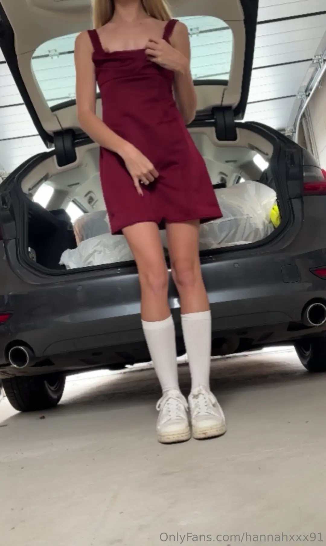 Hannahxxx91 OnlyFans Leaked Nude Video #351595