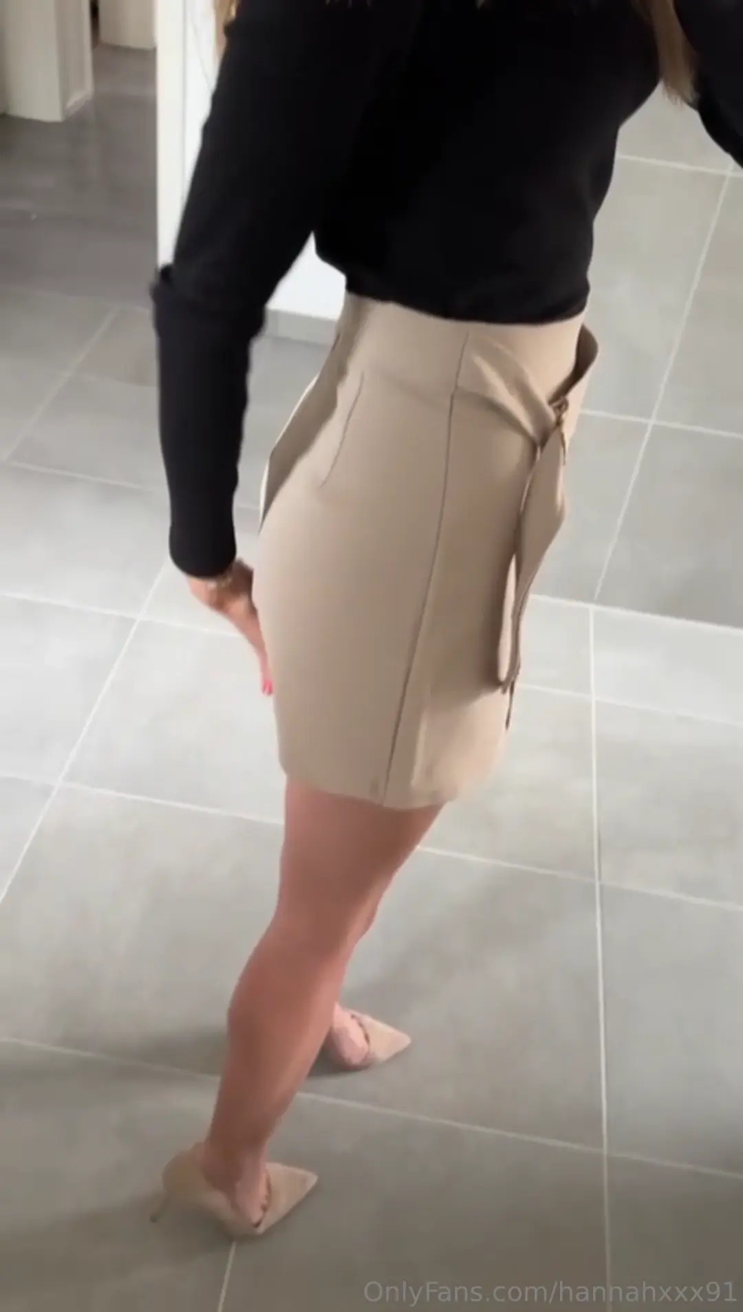 Hannahxxx91 OnlyFans Leaked Nude Video #351628