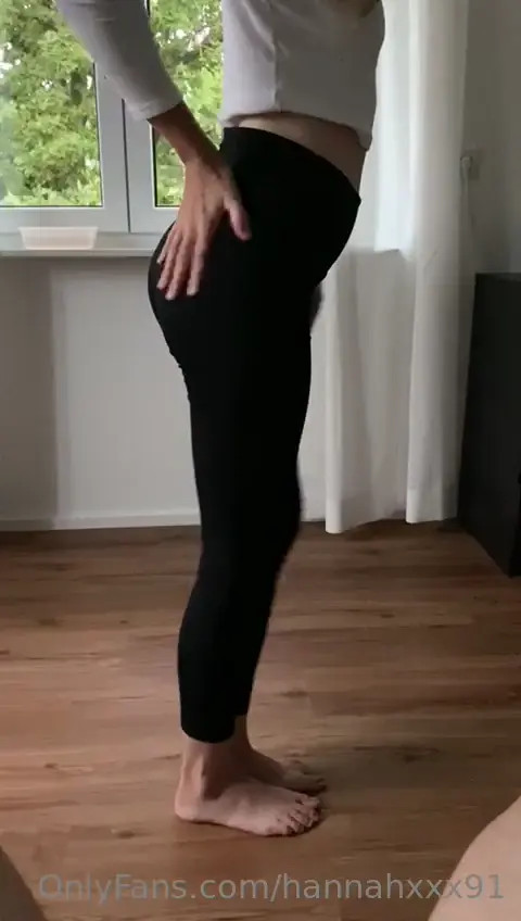 Hannahxxx91 OnlyFans Leaked Nude Video #351657