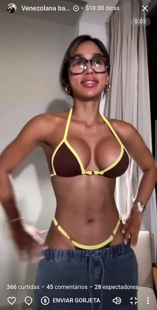 Virginiasanhouse OnlyFans Leaked Nude Video #351695