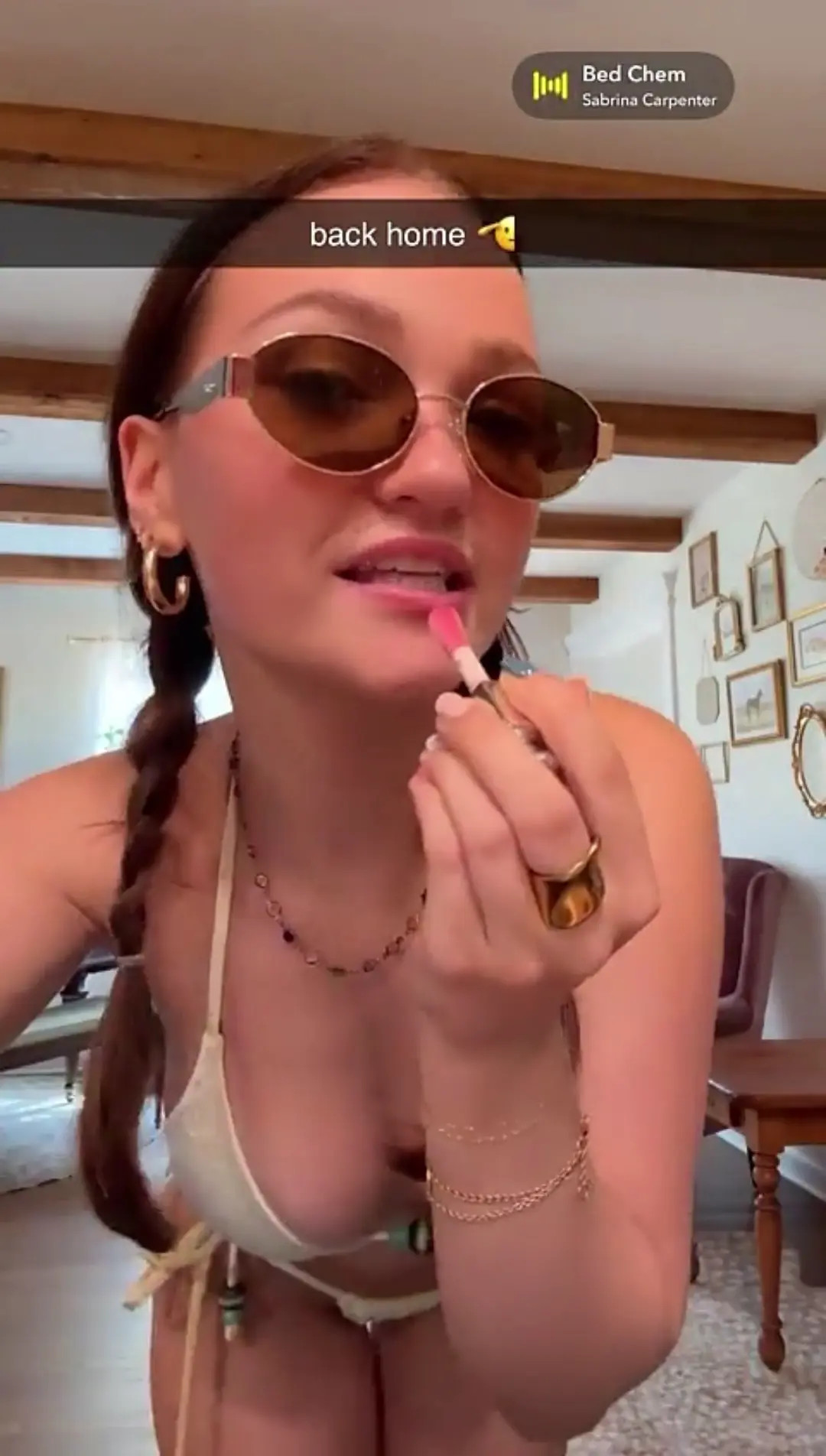 Alyssamckayyy OnlyFans Leaked Nude Video #351784