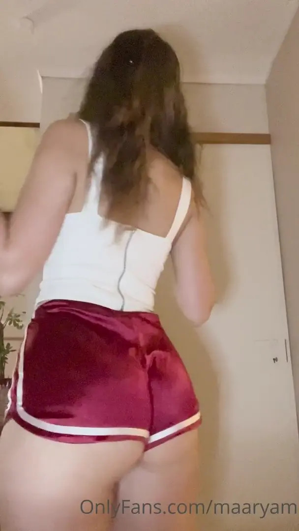 Maaryam OnlyFans Leaked Nude Video #351822