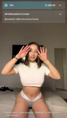 Martinarossii OnlyFans Leaked Nude Video #352074
