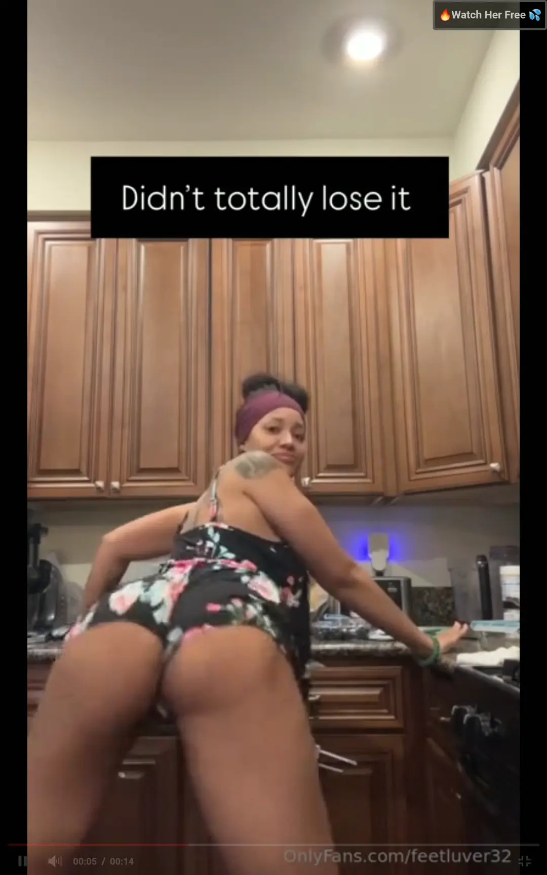 Feetluver32 OnlyFans Leaked Nude Video #352202