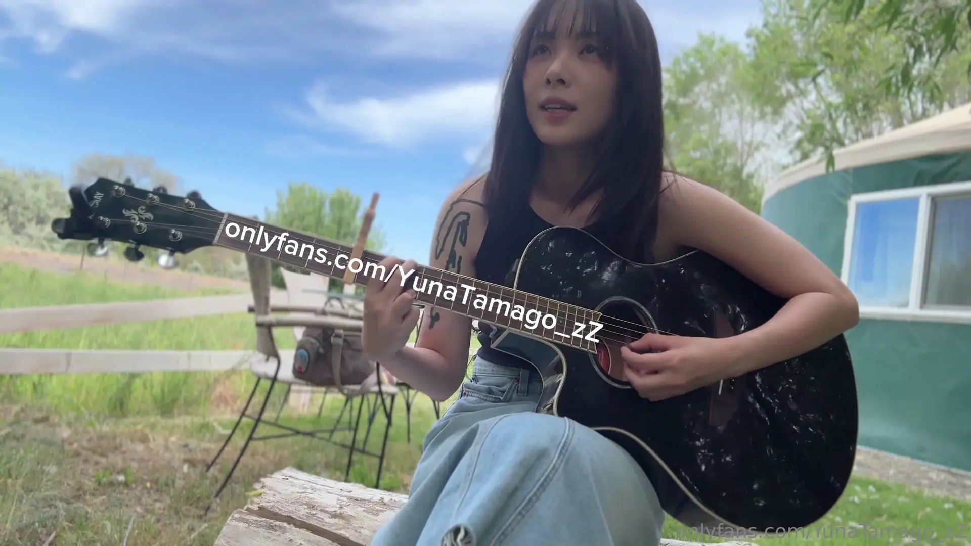 Freetamago_zz OnlyFans Leaked Nude Video #352483