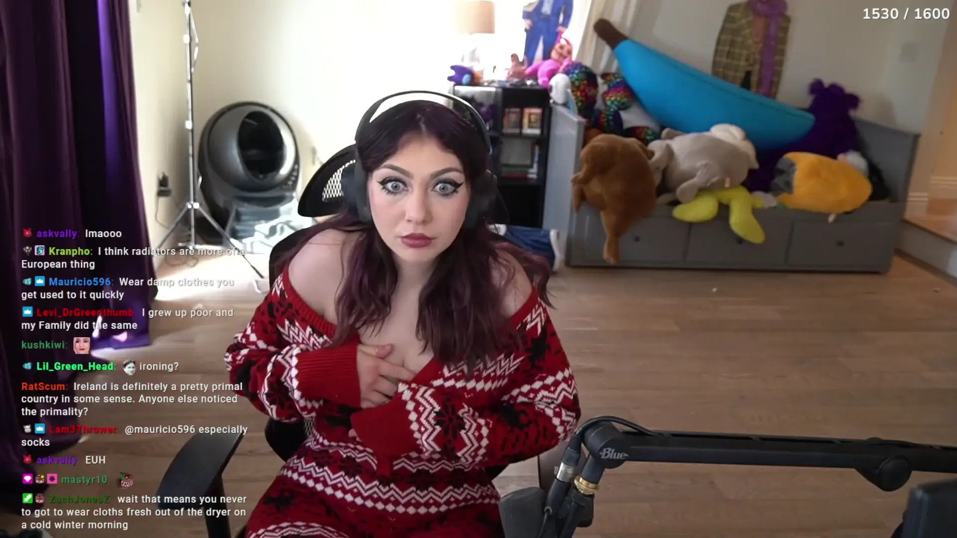 Justaminx OnlyFans Leaked Nude Video #352887