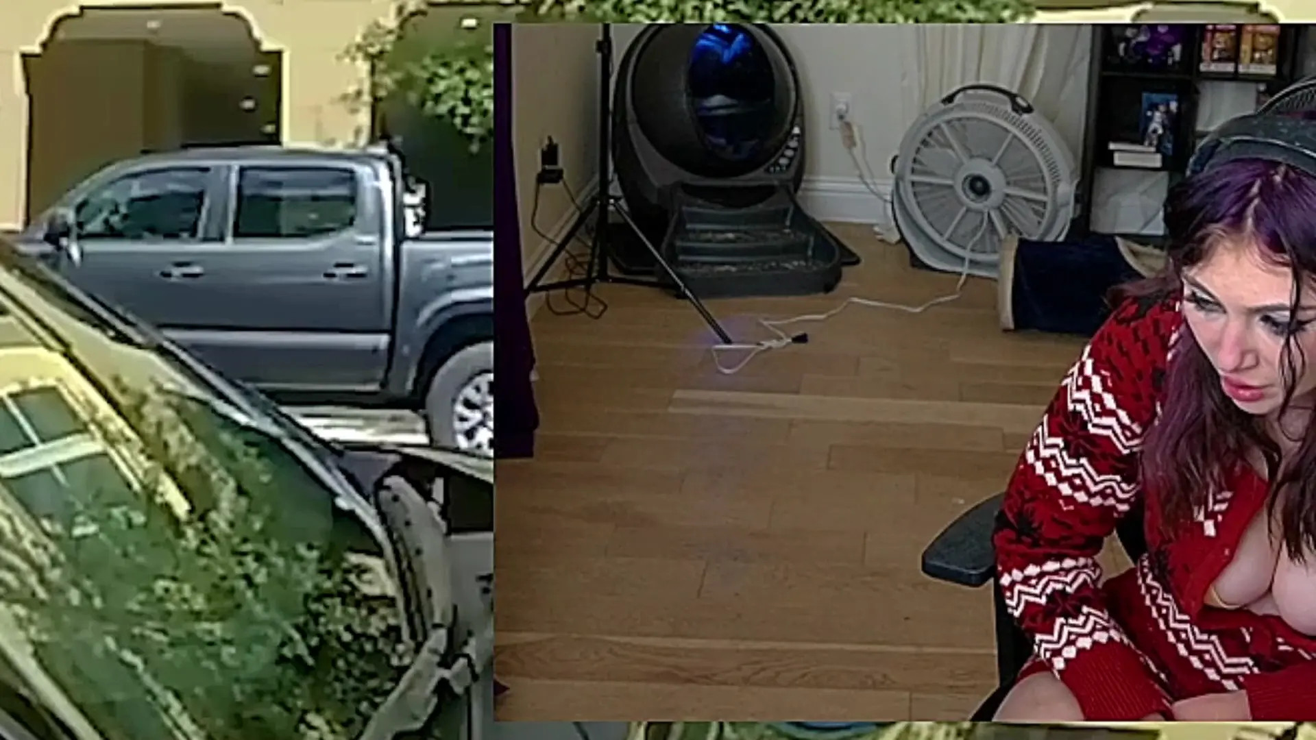 Justaminx OnlyFans Leaked Nude Video #352888