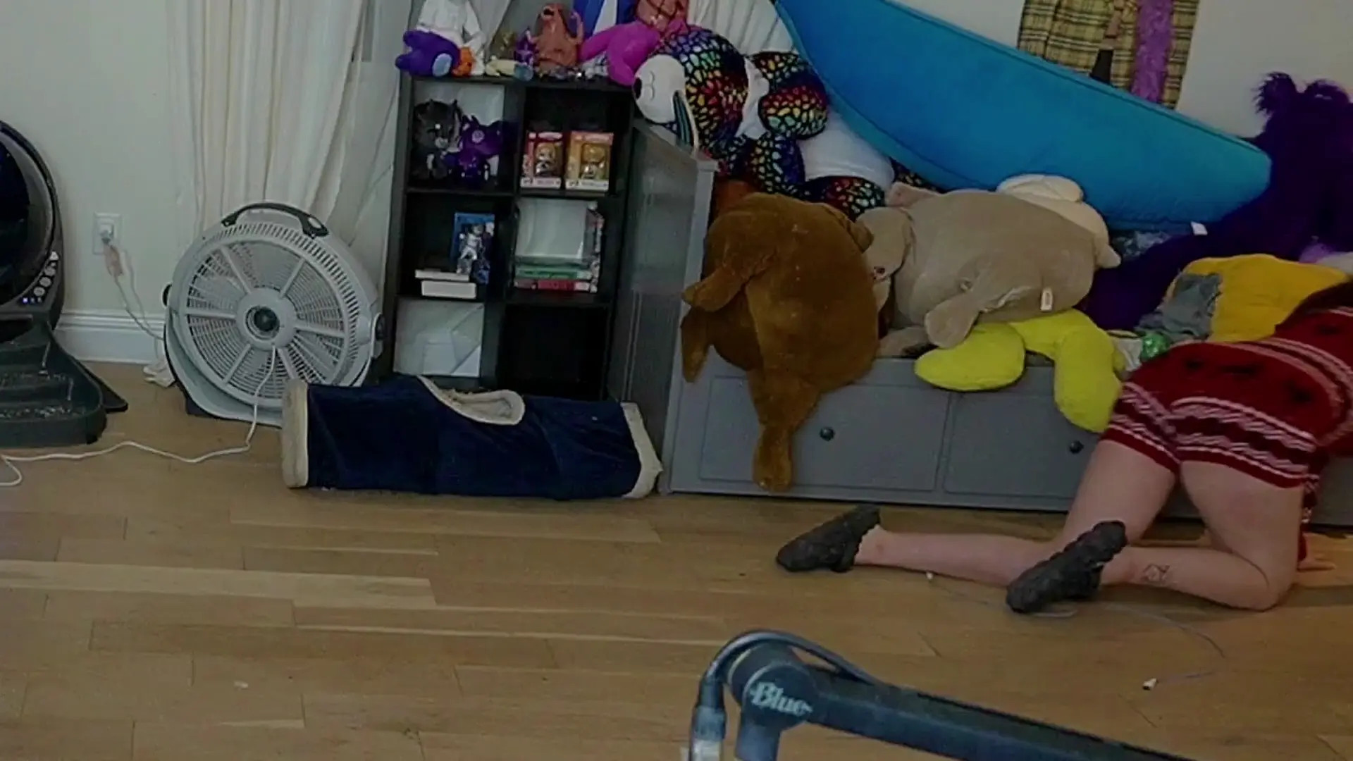 Justaminx OnlyFans Leaked Nude Video #352894