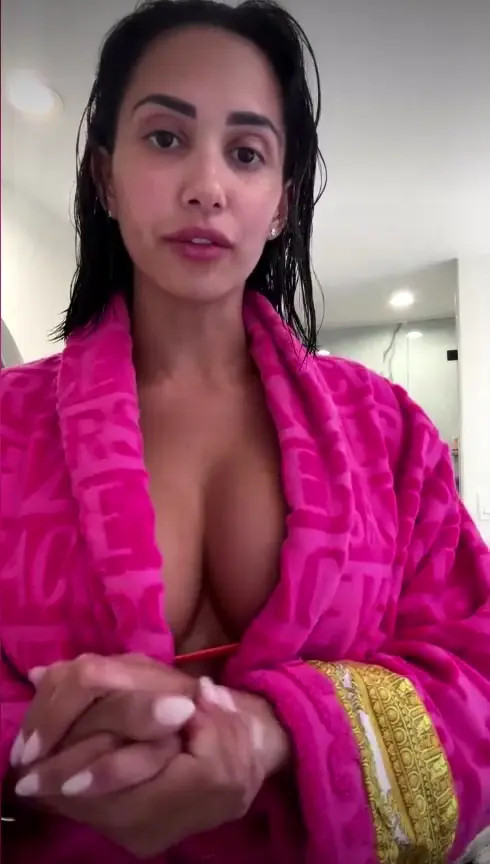 Amberquinnofficial OnlyFans Leaked Nude Video #353221 - ePornLeak