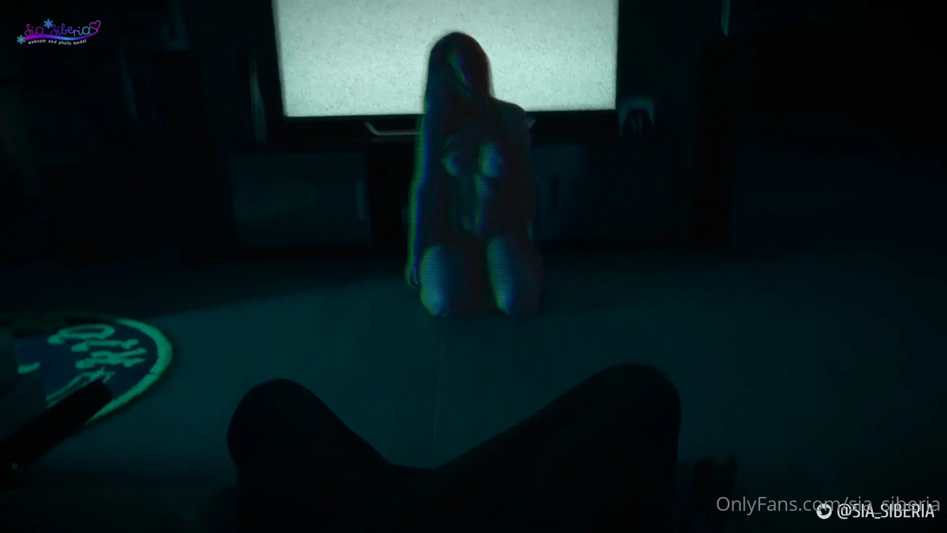 Siasiberia OnlyFans Leaked Nude Video #353232