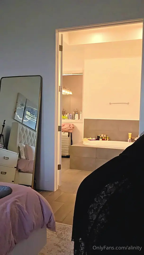 Alinitydivine OnlyFans Leaked Nude Video #353322
