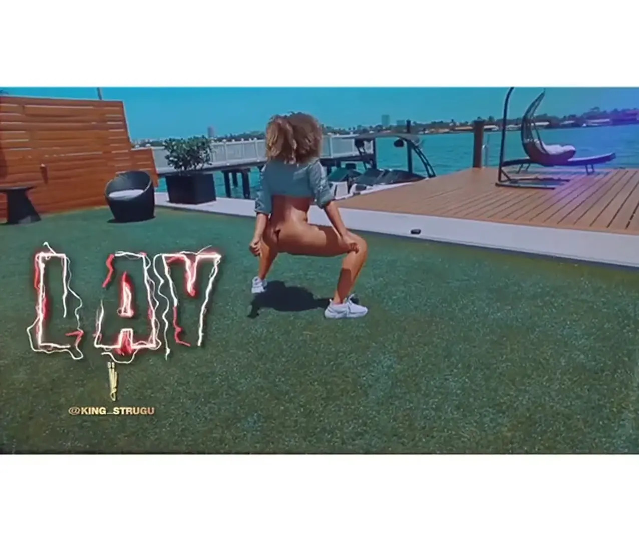 Rawgyall OnlyFans Leaked Nude Video #353578