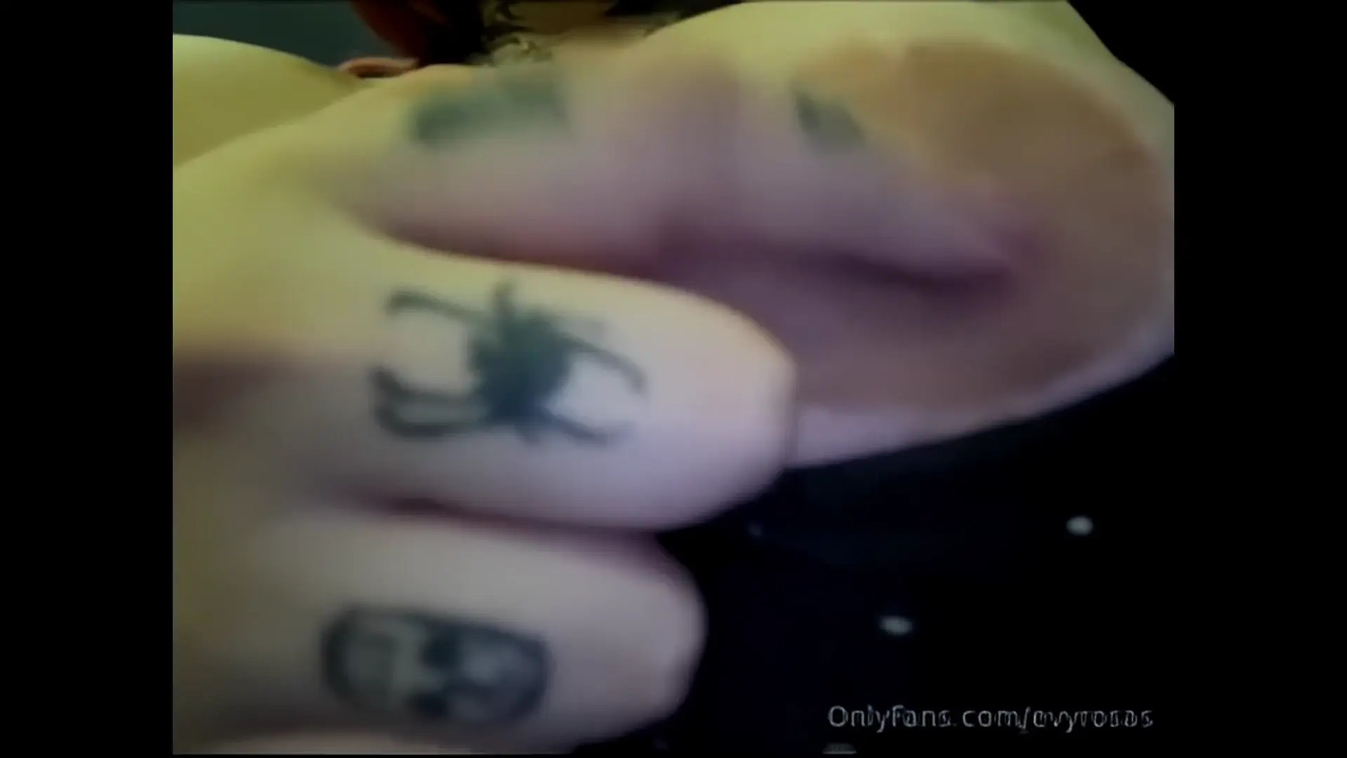 Evyrosas OnlyFans Leaked Nude Video #354041