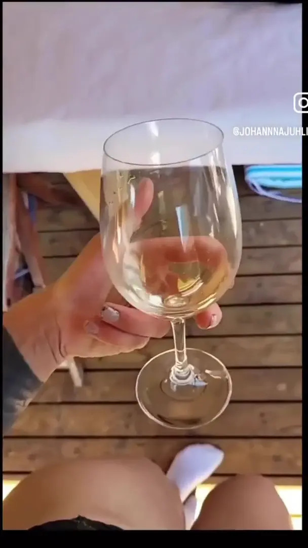 Johannnajuhlin OnlyFans Leaked Nude Video #354179