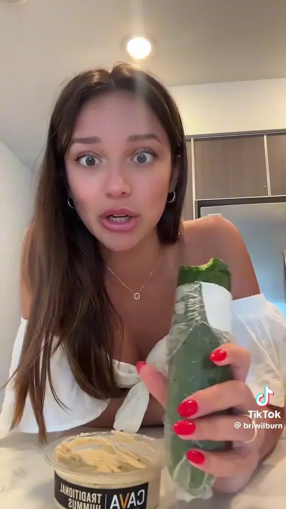 Briwilburn OnlyFans Leaked Nude Video #354311